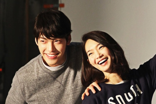 Top 10+ Tahun Pacaran, Kim Woo Bin dan Shin Min Ah Menikah Desember Nanti