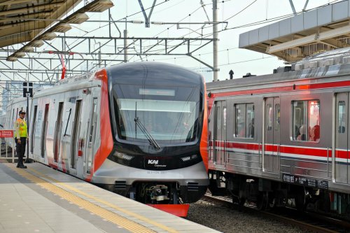 Tak Cuma Sehari, Tarif Transportasi Umum Jakarta Rp 80 Berlaku 17-18 Agustus 2025