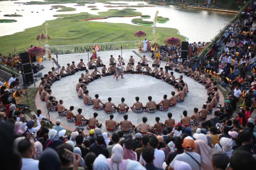 Taman Mini Berbenah Sambut Libur Sekolah 2025, Angkutan Keliling Ditambah
