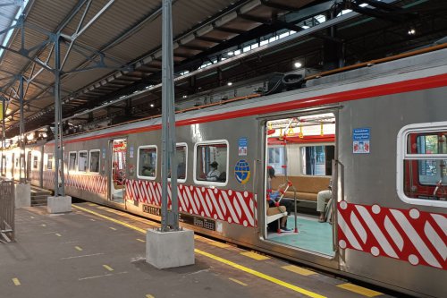 Jadwal KRL Jogja-Solo Hari Ini 18 Mei 2026 Lengkap, Berangkat Pagi hingga Malam
