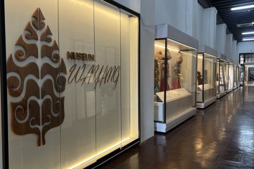 Catat! Daftar Museum di Jakarta yang Buka Hari Ini 22 Maret 2026