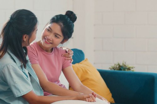 Top 5+ Karakter Zodiak Cancer, Penuh Empati hingga Sulit Move On