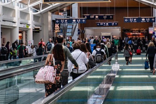 Masuk AS Wajib Bayar Jaminan Rp 252 Juta, Berlaku untuk Wisatawan dari 38 Negara
