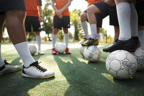 Top 64+ Tim Siap Berlaga di Campus League, Futsal Jadi Cabor Pertama