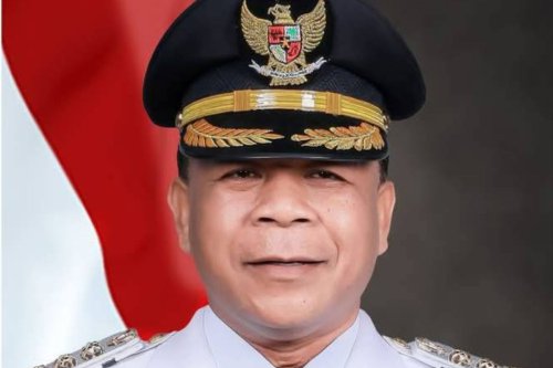Bantah Isu Buku dan Pena, Bupati Ungkap Fakta di Balik Kematian Siswa SD di Ngada