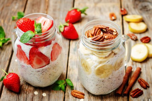 Top 6+ Kreasi Olahan Oatmeal yang Enak dan Sehat, dari Sup hingga Cookies