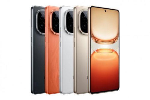 iQoo Z10 Turbo dan Z10 Turbo Pro Meluncur, Chipset Kencang Baterai Besar