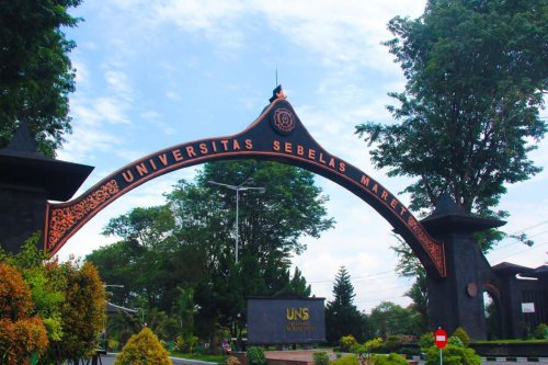UNS Umumkan Hasil Seleksi Mandiri Hari Ini, Cek Link Pengumuman, UKT, dan Uang Pangkalnya