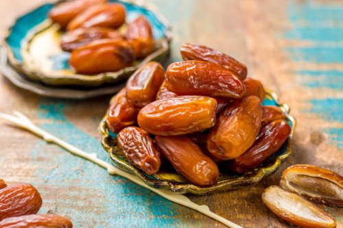 Cara Olah Kurma Jadi Minuman Hangat dan Dingin, Cocok untuk Takjil