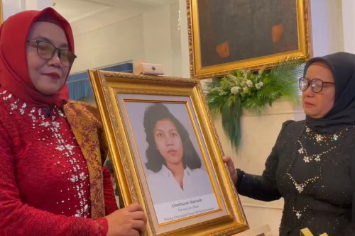 Marsinah: Pahlawan Nasional dari Jawa Timur, Ikon Perjuangan Buruh
