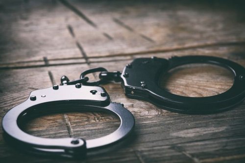 Drama Penangkapan Buron Kredit Fiktif Rp 569 Miliar di Gunungkidul, Bawa Rp 1 M Uang Tunai