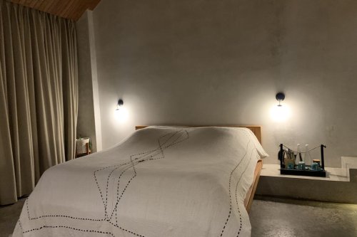 Indahnya Pemandangan Gunung Batur, Langsung Terlihat dari Kamar Hotel