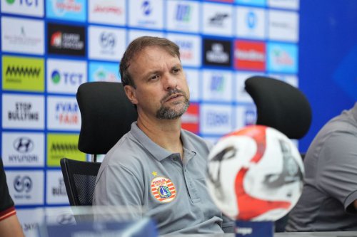 Pelatih Persija Respons Keluhan Gerald Vanenburg soal Menit Bermain, Sarankan Indonesia Buat Kompetisi U23