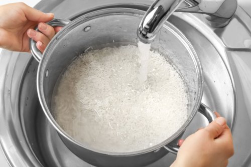 Benarkah Beras Tak Perlu Dicuci Sebelum Dimasak? Ini Kata Pakar IPB