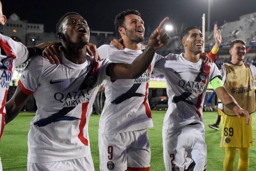 Nonton Gratis PSG vs Bayern Muenchen di Liga Champions Malam Ini di TV Mana?