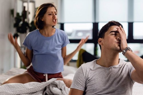 Bahagia atau Sekadar Bertahan? Ini 4 Cara Mengetahui Hubungan Tidak Sehat