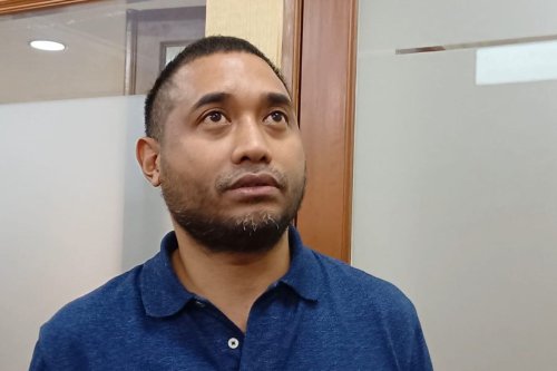 Rayen Pono Minta Ahmad Dhani Hadapi Hukum Tanpa Koneksi Kekuasaan