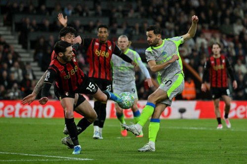 Sulit Dapatkan Bernardo Silva, Juventus Mulai Jajaki Dua Eks AC Milan