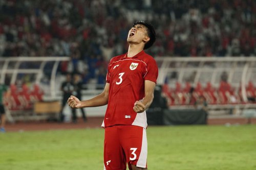 Kualifikasi Piala Asia U23, Gerald Vanenburg Panggil Dua Pemain Muda Persib