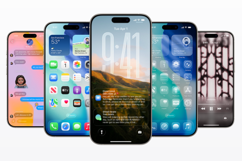 Tarif Impor Nol Persen Tak Berlaku untuk iPhone, Ini Alasannya