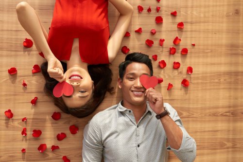 Top 45+ Ide Ucapan Hari Valentine yang Romantis dan Menyentuh Hati