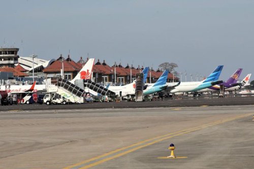 Harga Avtur Naik, Pemerintah Siapkan Kenaikan Batas Atas Tiket Pesawat