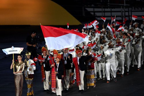 Jadwal Kontingen Indonesia di SEA Games 2025 Hari Ini, Kamis 11 Desember