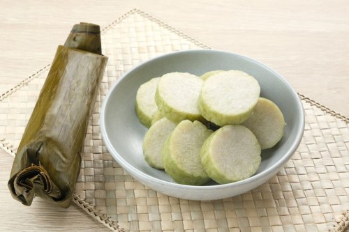 Cara Bikin Lontong Padat dan Kesat, Tahan 2 Hari Tanpa Kulkas