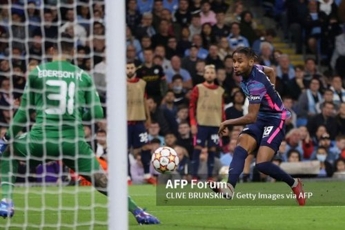 Manchester United, chelsea, Bayern Munchen, Christopher Nkunku, Alejandro Garnacho, Garnacho, Nkunku, bursa transfer musim panas 2025, transfer nkunku, penjualan nkunku, transfer garnacho, Kegagalan Transfer Nkunku Dapat Hambat Chelsea Rekrut Garnacho