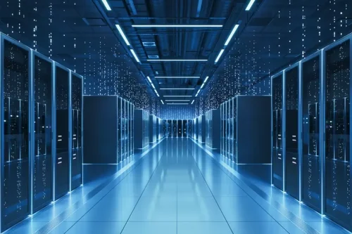 Bukan Hanya Memori, Komponen Ini Juga Jadi Incaran gara-gara Booming AI