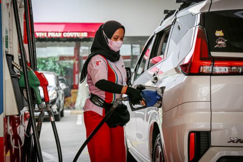 Viral Pegawai SPBU Bongkar Trik Agar Isi Bensin Tak Dicurangi, Ini Klarifikasi Pertamina