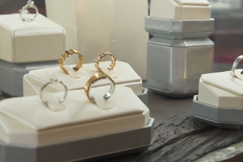 Rayakan HUT ke-29, Frank &amp; co. Gelar Pameran di La Moda Plaza Indonesia