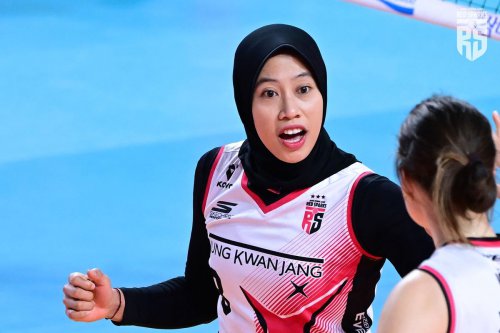 Usai Menikah, Megawati Hangestri Gabung Klub Voli Turki Manisa BBSK Musim 2025&ndash;2026