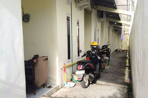 Istri dan Anak Polisi Jadi Korban Pembunuhan Sadis di Kos Nganjuk, Pelaku Dibekuk