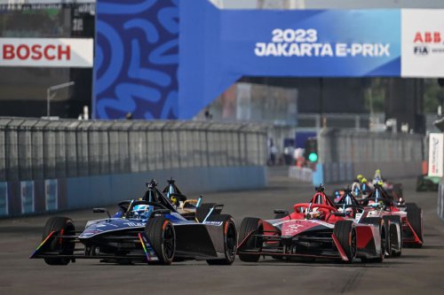 Formula E Jakarta: Siapa yang Akan Menang di E-Prix 2023?