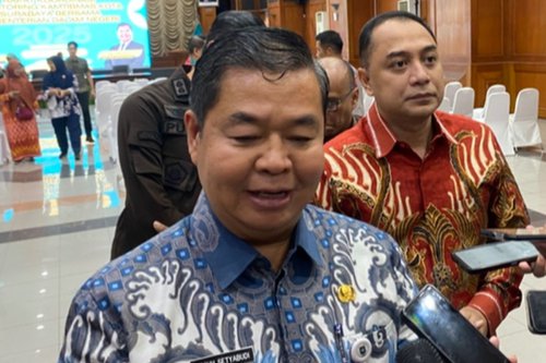 banjir sumatera, tanah longsor aceh, banjir bandang sumatera barat, banjir bandang sumatera utara, tanah longsor sumatera utara, tanah longsor sumatera barat, Ditjen Dukcapil Kirim 9 Tim ke Sumatera, Bawa Starlink untuk Bantu Warga Urus Dokumen Hilang