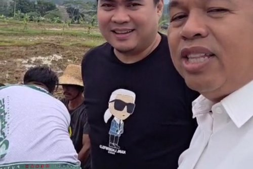 Bahan Bakar dari Jerami yang Diuji Dedi Mulyadi Punya Oktan 98,1