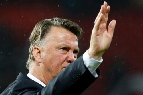 Louis van Gaal, kanker prostat, Piala Dunia 2022, sepak bola Belanda, piala dunia 2022, Louis van Gaal Umumkan Kesembuhan dari Kanker Prostat