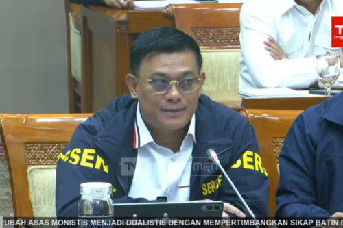 Mengenal Skema Ponzi, Modus Penipuan di Balik Kasus Gagal Bayar Dana Syariah Indonesia RP 2,4 T