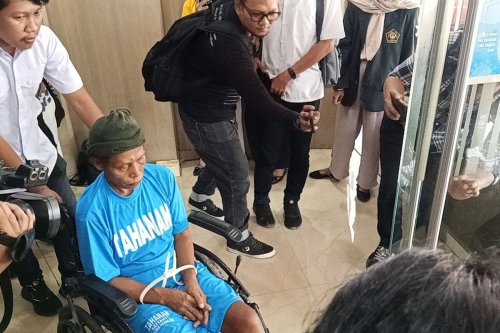 Pasutri di Pemalang Dibunuh Saat Ritual Penggandaan Uang, Pelaku Residivis Pernah Bunuh 9 Orang