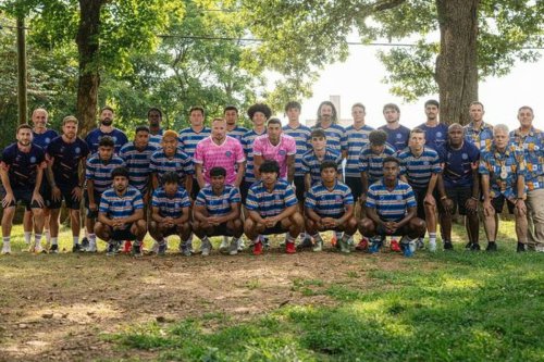 Kepulauan Marshall Debut Sepak Bola di Pentas Internasional