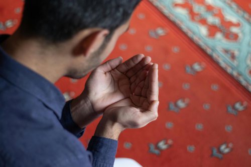 Bacaan Doa Nabi Yunus dalam Bahasa Arab, Latin, Lengkap dengan Arti dan Keutamaannya