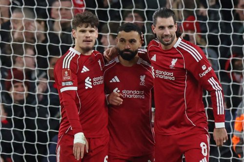 Link Live Streaming dan Prediksi Man City Vs Liverpool di Piala FA