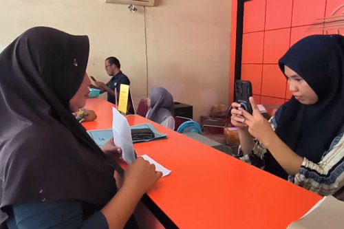 Bansos PKH dan BPNT Tahap 1 Mulai Cair Februari 2026, Cek Data Penerima dengan KTP