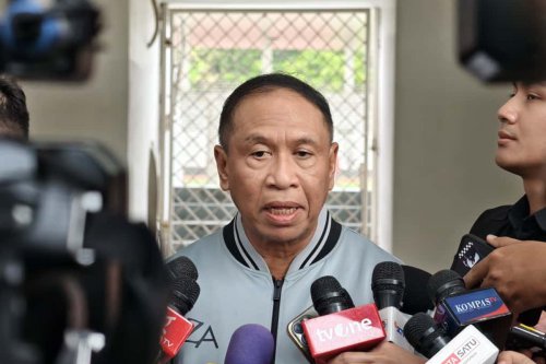 Evaluasi PSSI Terkait Kegagalan Timnas U22 Indonesia di SEA Games 2025