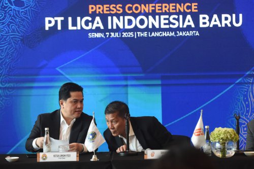 APPI Minta Regulasi 11 Pemain Asing Super League Ditinjau Ulang
