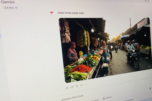 Top 6+ Aplikasi Video Generator buat Bikin Video AI, Ada Google Veo, Sora, Canva, dll