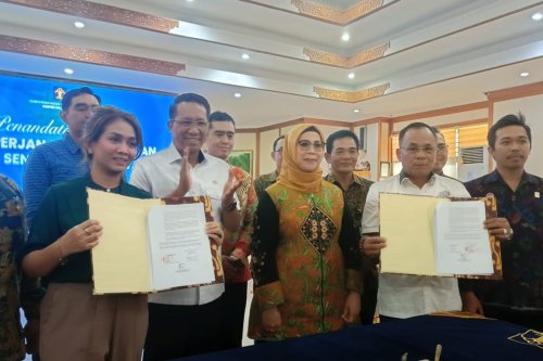 Mie Gacoan dan Selmi Berdamai, Bayar Royalti Musik Rp 2,2 Miliar