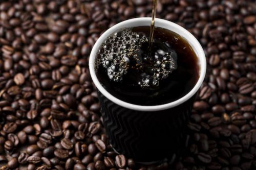 Kopi Favorit 12 Zodiak, Scorpio Suka Double Espresso