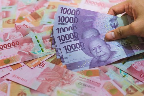 Syarat Tukar Uang Baru Lebaran 2026 di BCA, Cek Website dan Cara Pesannya